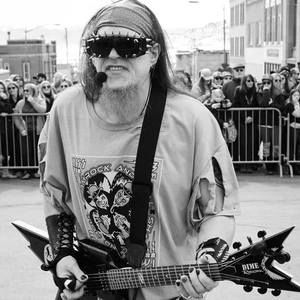 Meet your Posher, Shawn